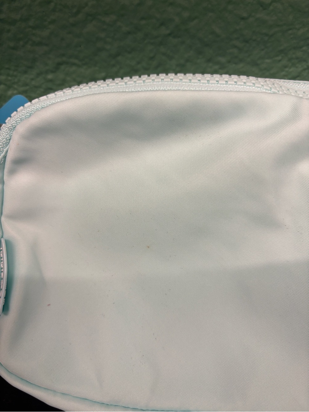 lululemon athletica Light Blue Waist Pack - Picture 3 of 4